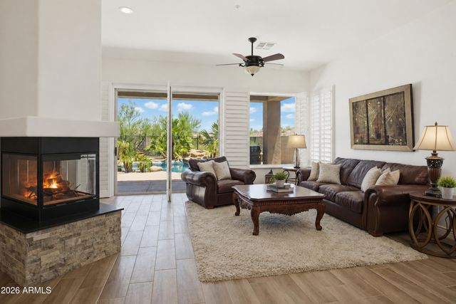 9031 N BROKEN BOW --, Fountain Hills, AZ 85268