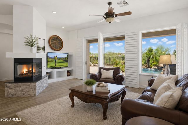 9031 N BROKEN BOW --, Fountain Hills, AZ 85268