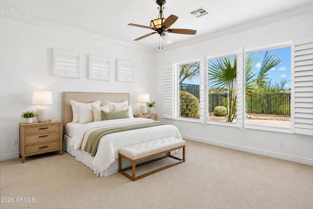 9031 N BROKEN BOW --, Fountain Hills, AZ 85268
