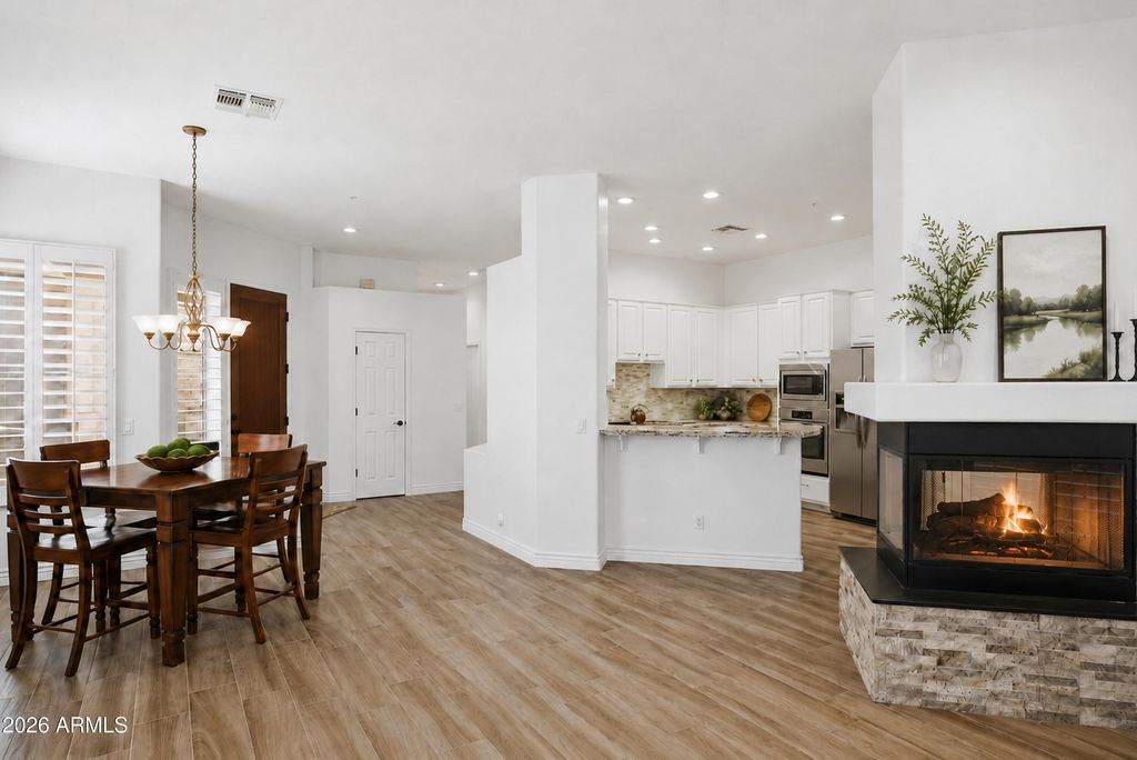 9031 N BROKEN BOW --, Fountain Hills, AZ 85268 — photo 4