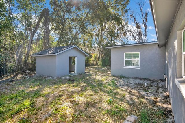 1544 N HIGHLAND STREET, Mount Dora, FL 32757