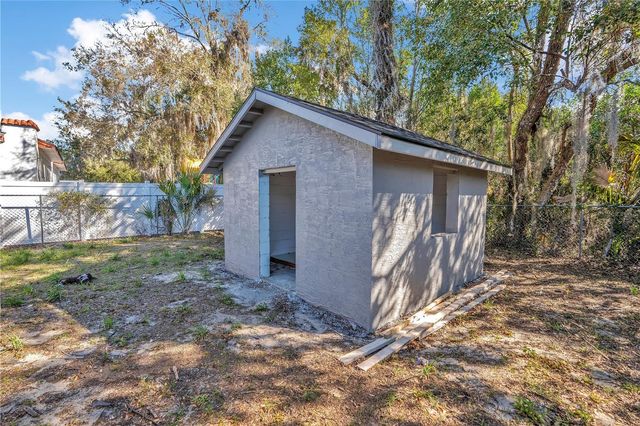 1544 N HIGHLAND STREET, Mount Dora, FL 32757
