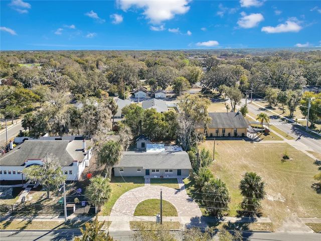 1544 N HIGHLAND STREET, Mount Dora, FL 32757