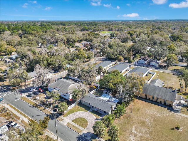 1544 N HIGHLAND STREET, Mount Dora, FL 32757