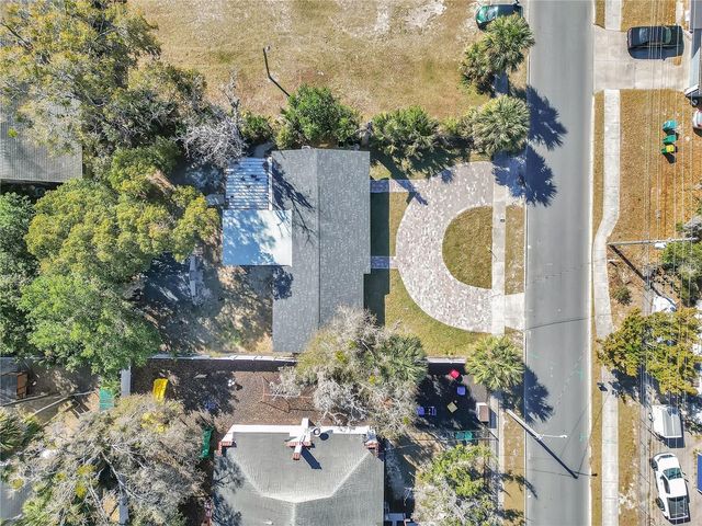 1544 N HIGHLAND STREET, Mount Dora, FL 32757