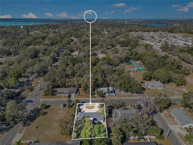 1544 N HIGHLAND STREET, Mount Dora, FL 32757