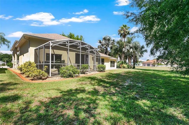 16721 CULLODEN COURT, Clermont, FL 34714
