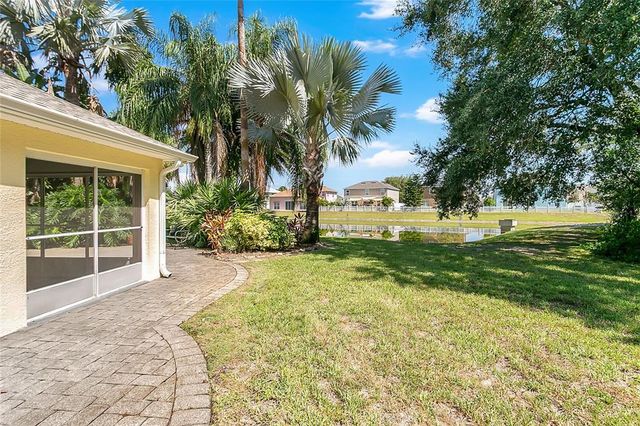 16721 CULLODEN COURT, Clermont, FL 34714