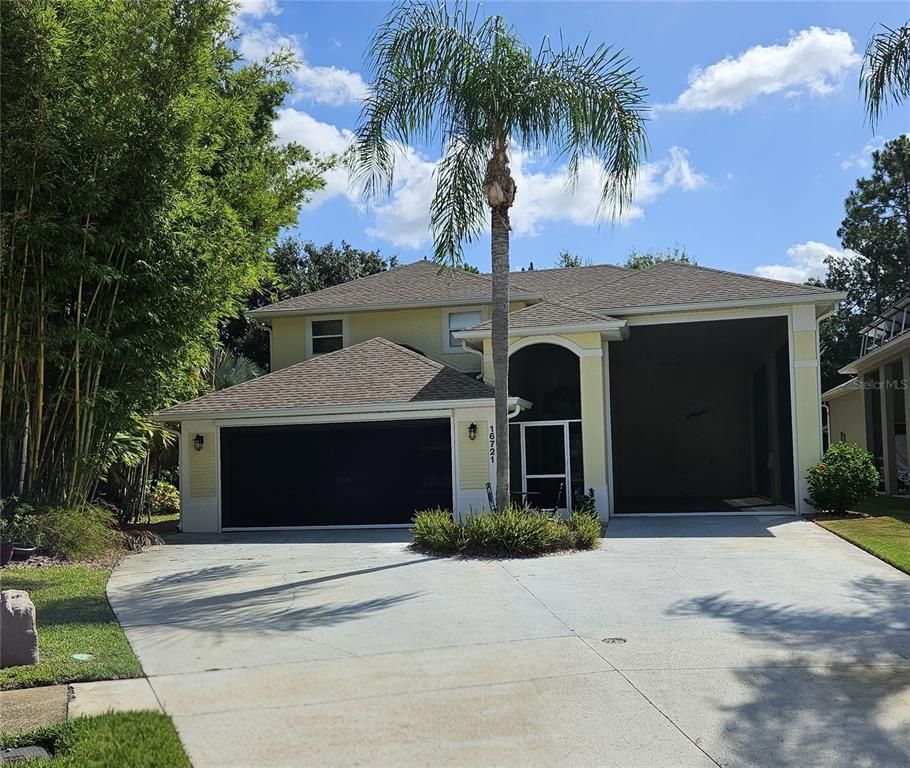16721 CULLODEN COURT, Clermont, FL 34714