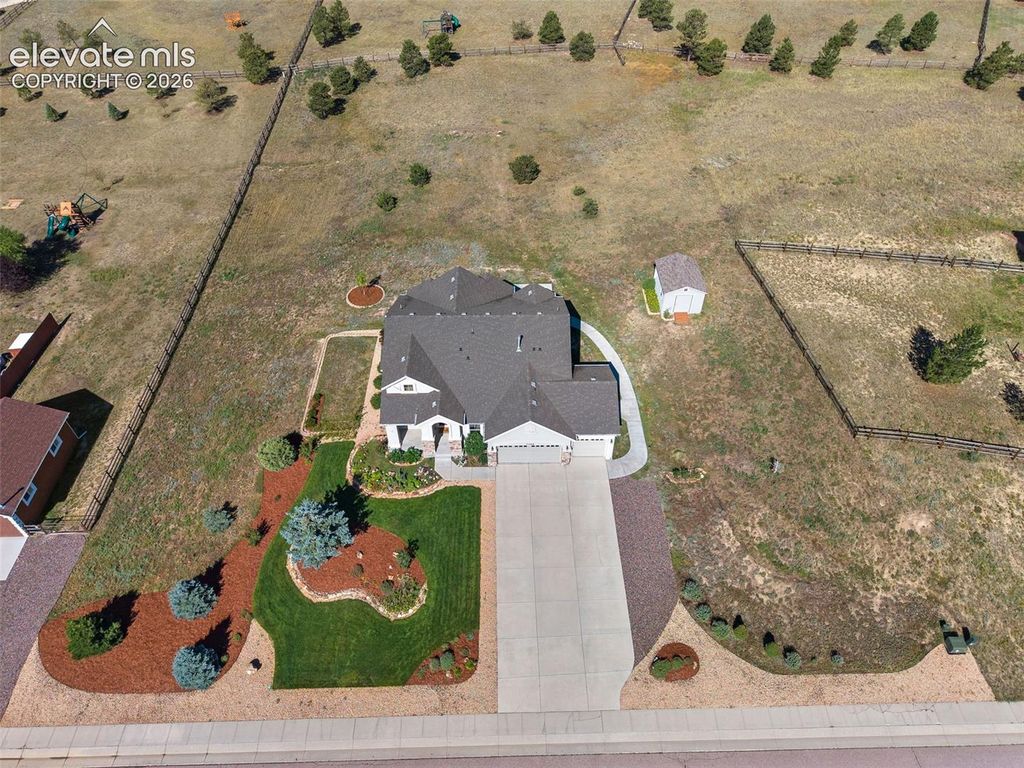 11386 San Luis Peak Way, Peyton, CO 80831 — photo 4