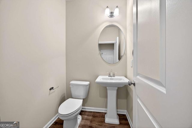 493 Jefferson Chase Street SE, Atlanta, GA 30354