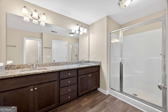 493 Jefferson Chase Street SE, Atlanta, GA 30354