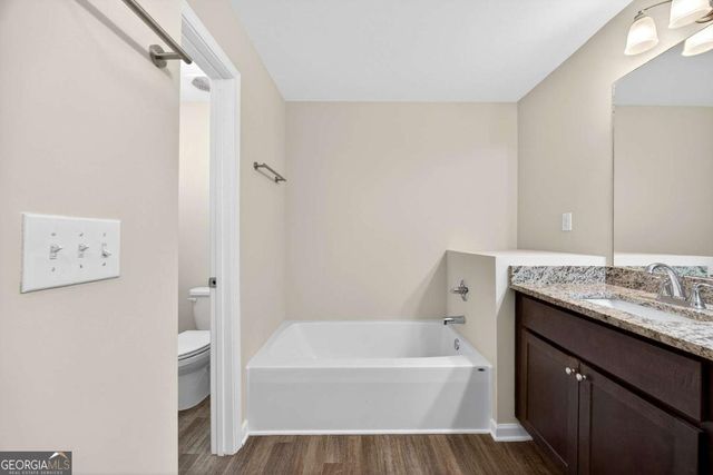 493 Jefferson Chase Street SE, Atlanta, GA 30354