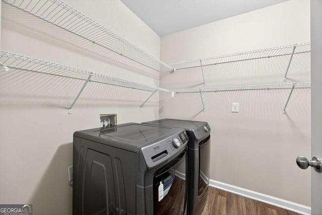 493 Jefferson Chase Street SE, Atlanta, GA 30354