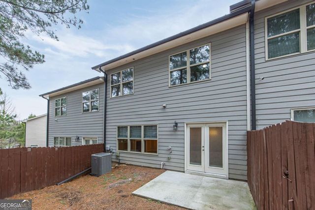 493 Jefferson Chase Street SE, Atlanta, GA 30354