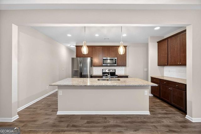 493 Jefferson Chase Street SE, Atlanta, GA 30354