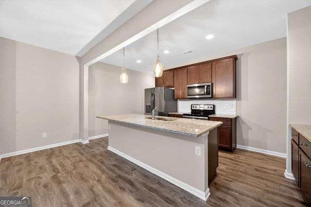 493 Jefferson Chase Street SE, Atlanta, GA 30354