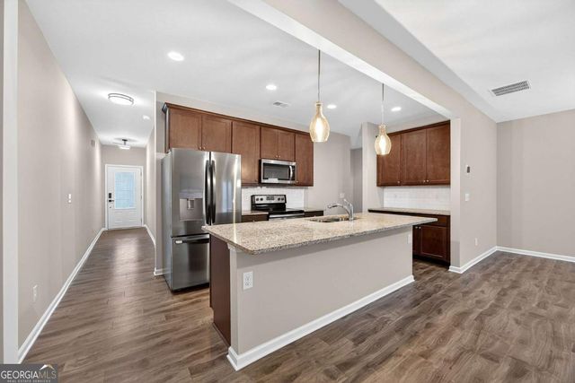 493 Jefferson Chase Street SE, Atlanta, GA 30354