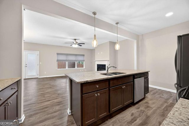 493 Jefferson Chase Street SE, Atlanta, GA 30354