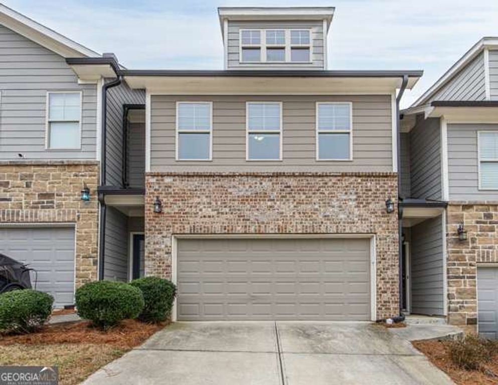 493 Jefferson Chase Street SE, Atlanta, GA 30354