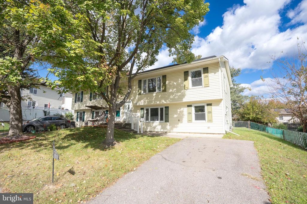 1318 WICKELL RD, Odenton, MD 21113