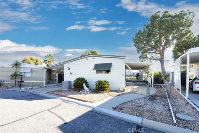 5001 W Florida 453, Hemet, CA 92545
