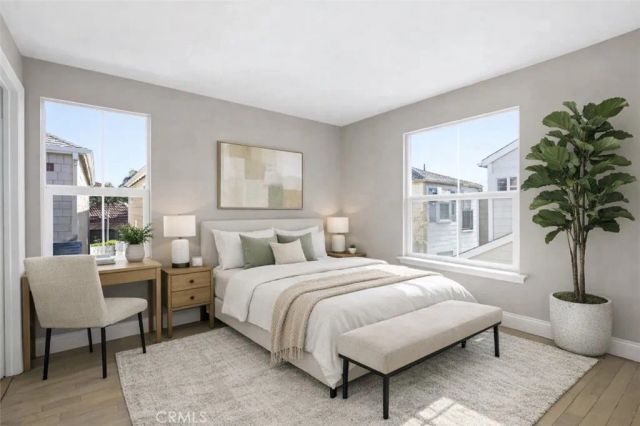 1800 S Pacific Coast 60, Redondo Beach, CA 90277