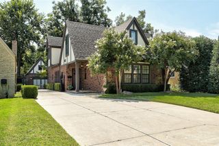 3232 NW 21st Street, Oklahoma City, OK 73107