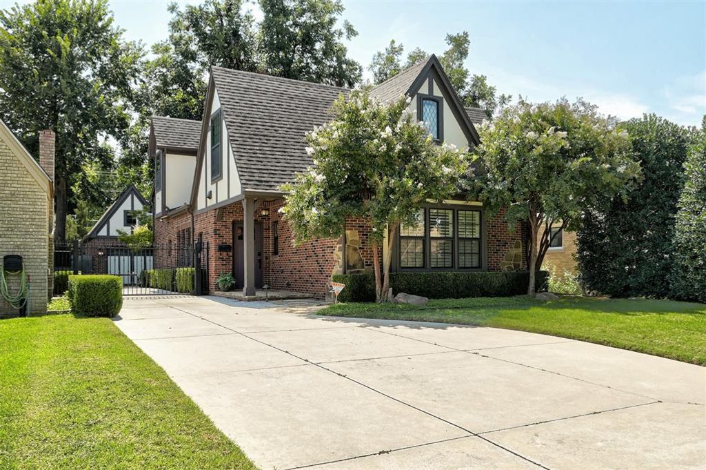 3232 NW 21st Street, Oklahoma City, OK 73107