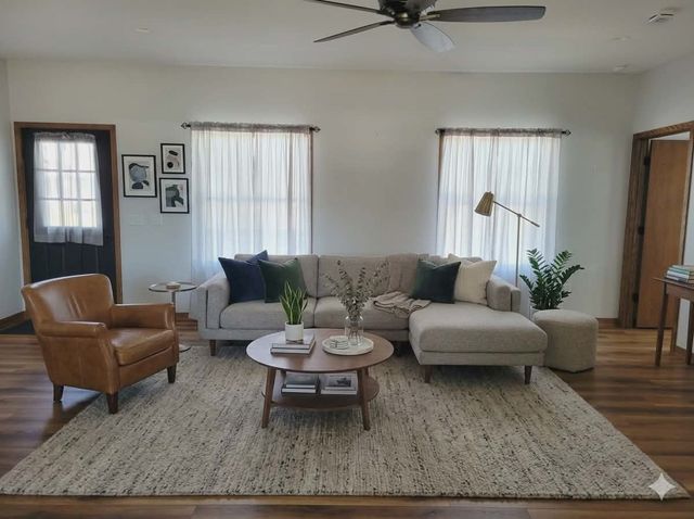 506 Cedar Street, Adair, IA 50002