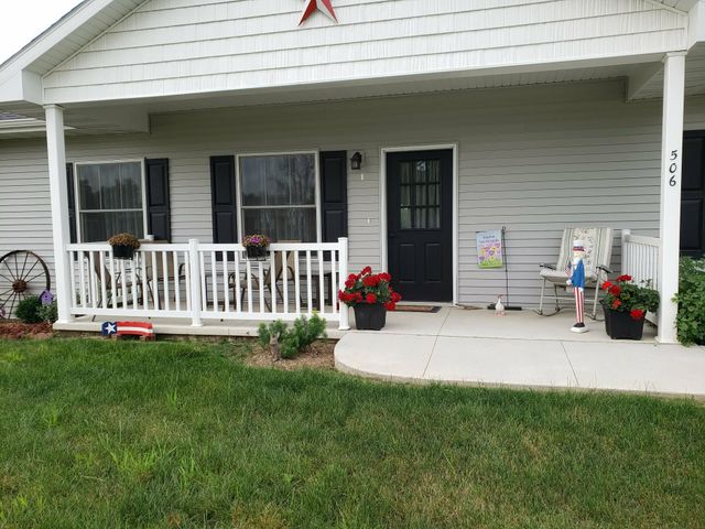 506 Cedar Street, Adair, IA 50002