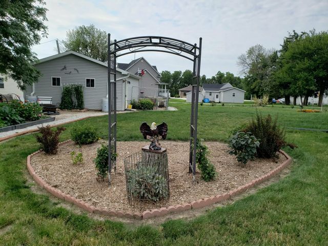 506 Cedar Street, Adair, IA 50002