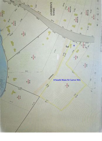 8 S Main St, Carver, MA 02330