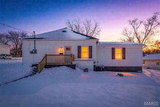 313 Dip Street, Park Hills, MO 63601