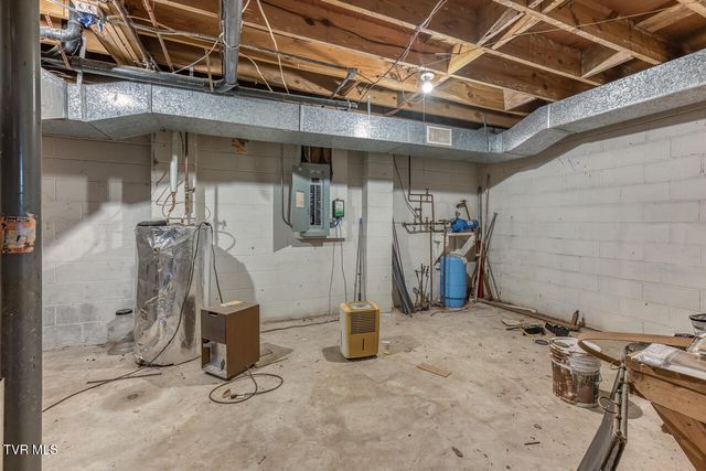 5 Bingham Court, Johnson City, TN 37604