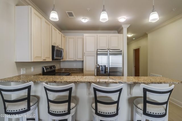 630 Bay Cove Drive, 203, Biloxi, MS 39532