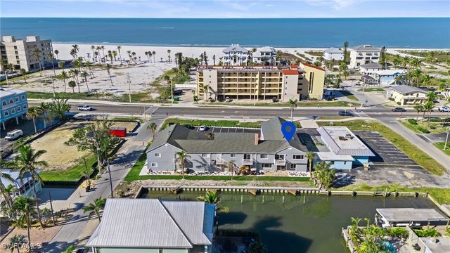 6151 Estero BLVD 2, Fort Myers Beach, FL 33931