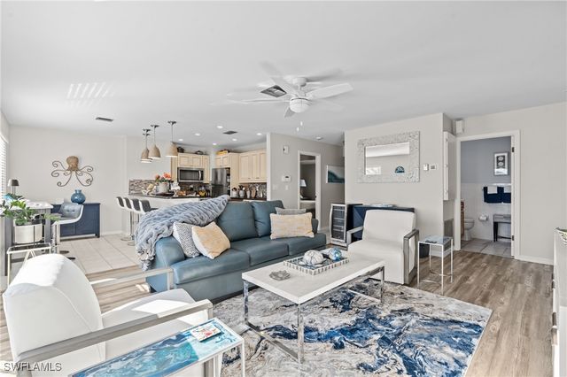 6151 Estero BLVD 2, Fort Myers Beach, FL 33931