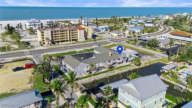 6151 Estero BLVD 2, Fort Myers Beach, FL 33931