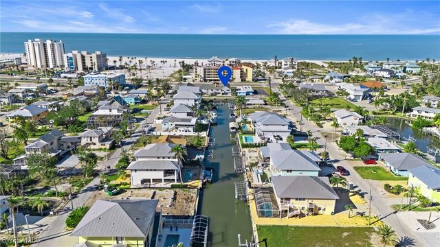 6151 Estero BLVD 2, Fort Myers Beach, FL 33931