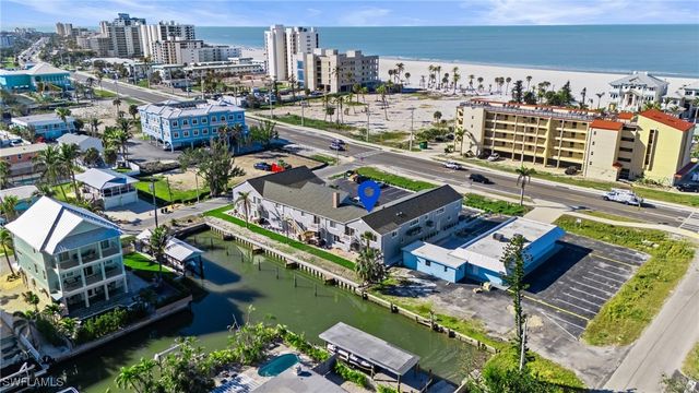 6151 Estero BLVD 2, Fort Myers Beach, FL 33931