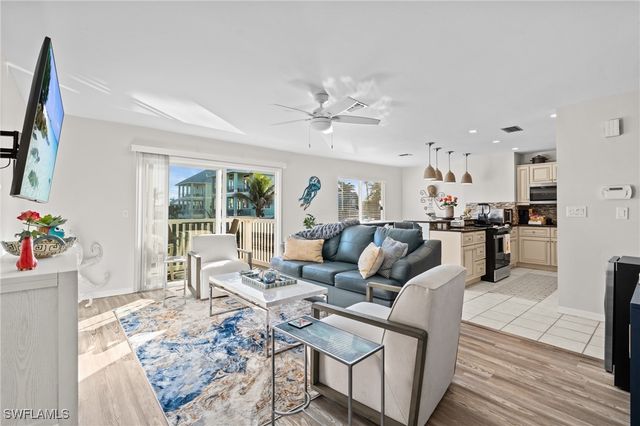 6151 Estero BLVD 2, Fort Myers Beach, FL 33931