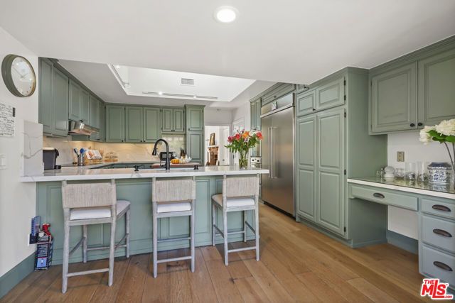 6052 Merritt Drive, Malibu, CA 90265