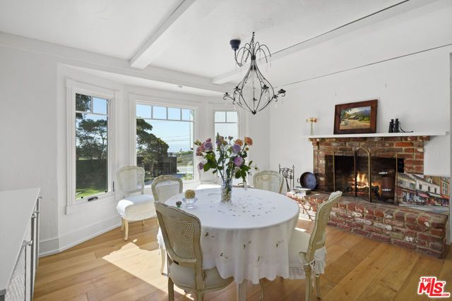 6052 Merritt Drive, Malibu, CA 90265