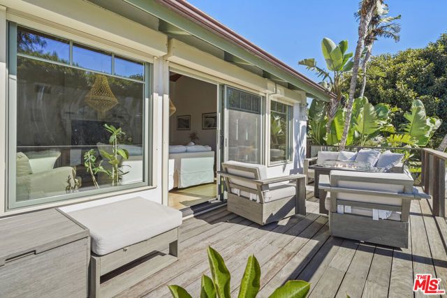 6052 Merritt Drive, Malibu, CA 90265