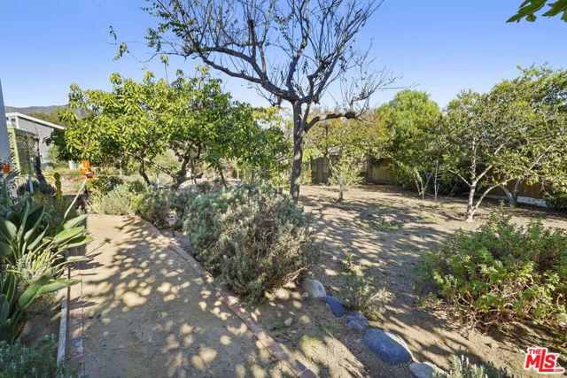 6052 Merritt Drive, Malibu, CA 90265