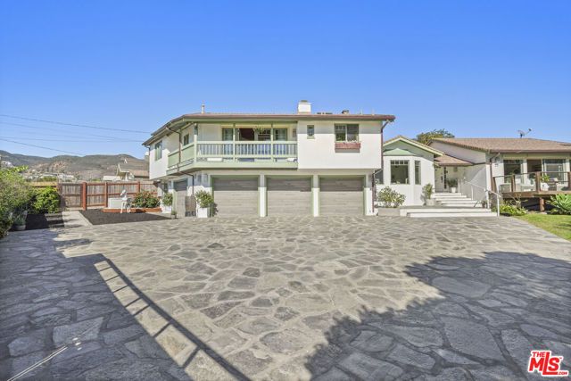 6052 Merritt Drive, Malibu, CA 90265