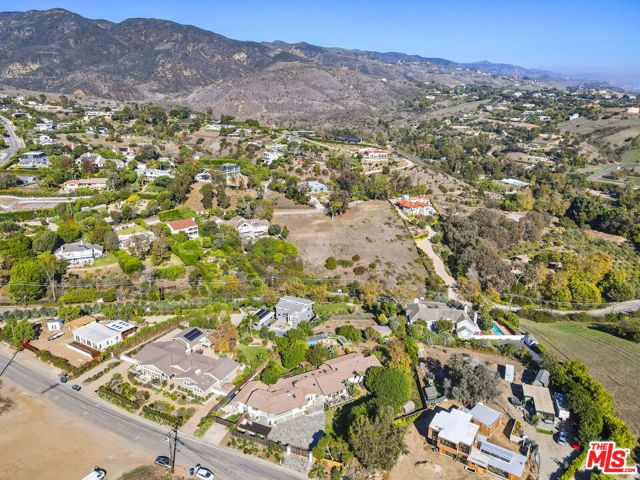6052 Merritt Drive, Malibu, CA 90265