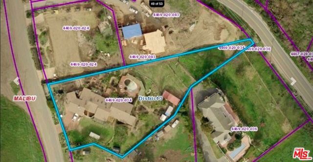 6052 Merritt Drive, Malibu, CA 90265