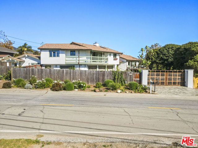 6052 Merritt Drive, Malibu, CA 90265